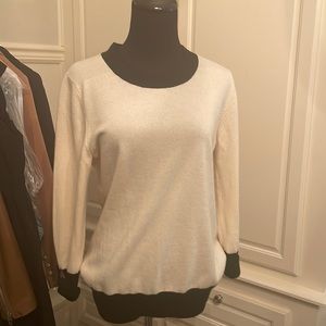 Banana Republic cashmere sweater